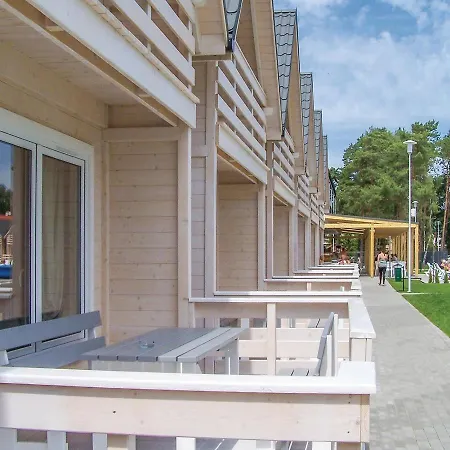 펜션 Two-bedroom Holiday In