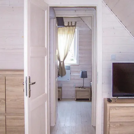 Two-bedroom Holiday In