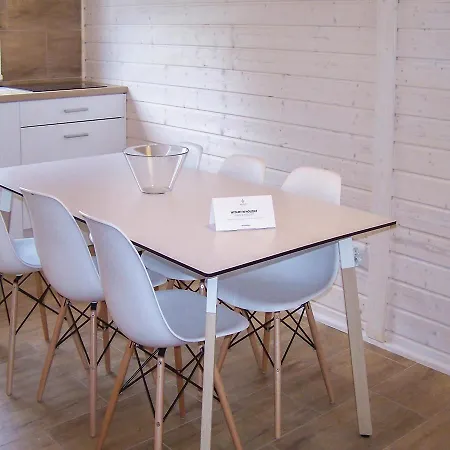 펜션 Two-bedroom Holiday In