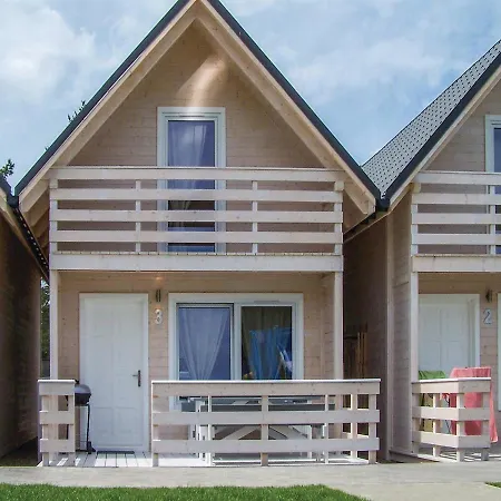 펜션 Two-bedroom Holiday In
