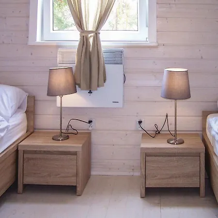 Two-bedroom Holiday In